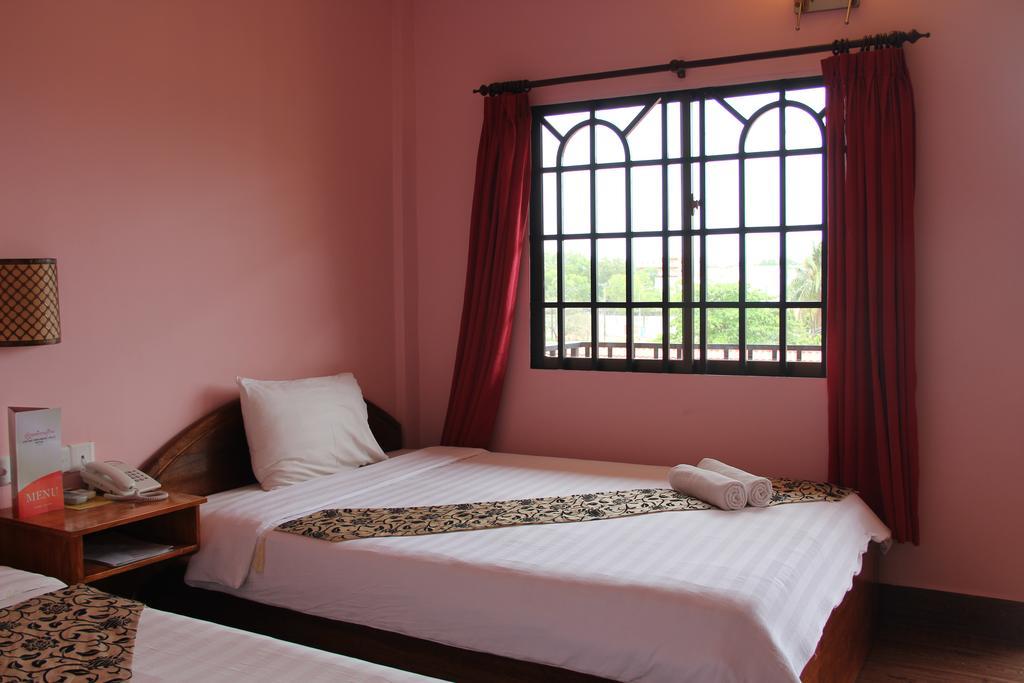 Grand Sihanouk Ville Sihanoukville Habitación foto