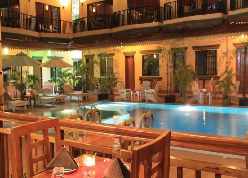 Grand Sihanouk Ville Sihanoukville Exterior foto